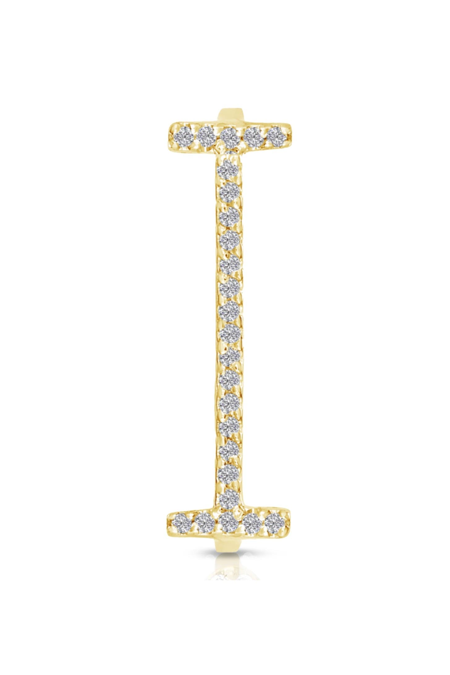 selected Yellow Gold