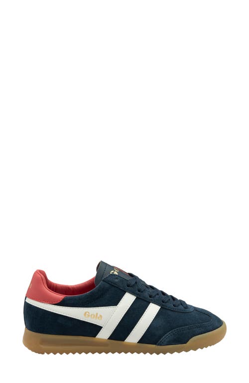 Gola Torpedo Sneaker In Blue