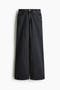 selected Dark Denim Gray