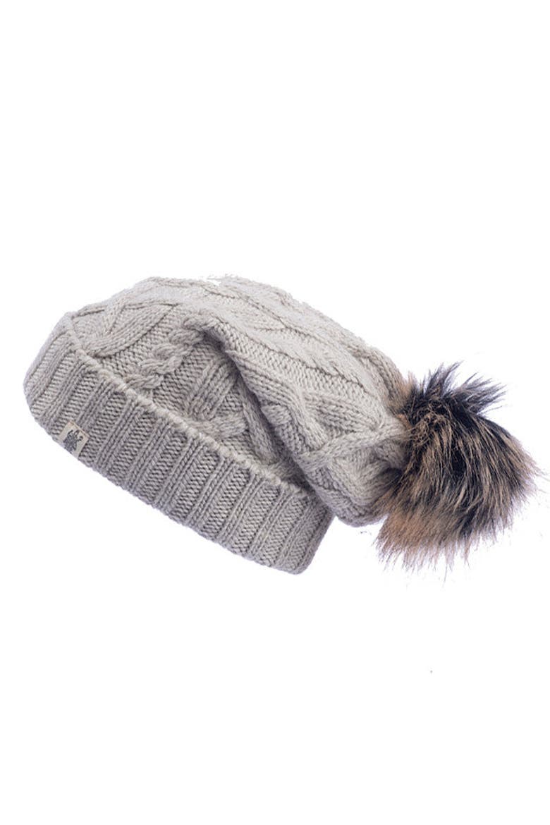Sugar Sugar Slouch, Main, color, Linen