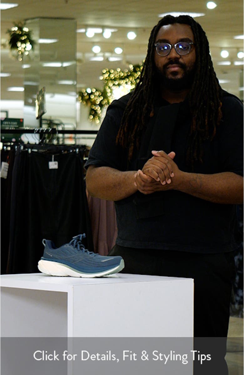 Hurricane 25 Running Shoe, sales video thumbnail