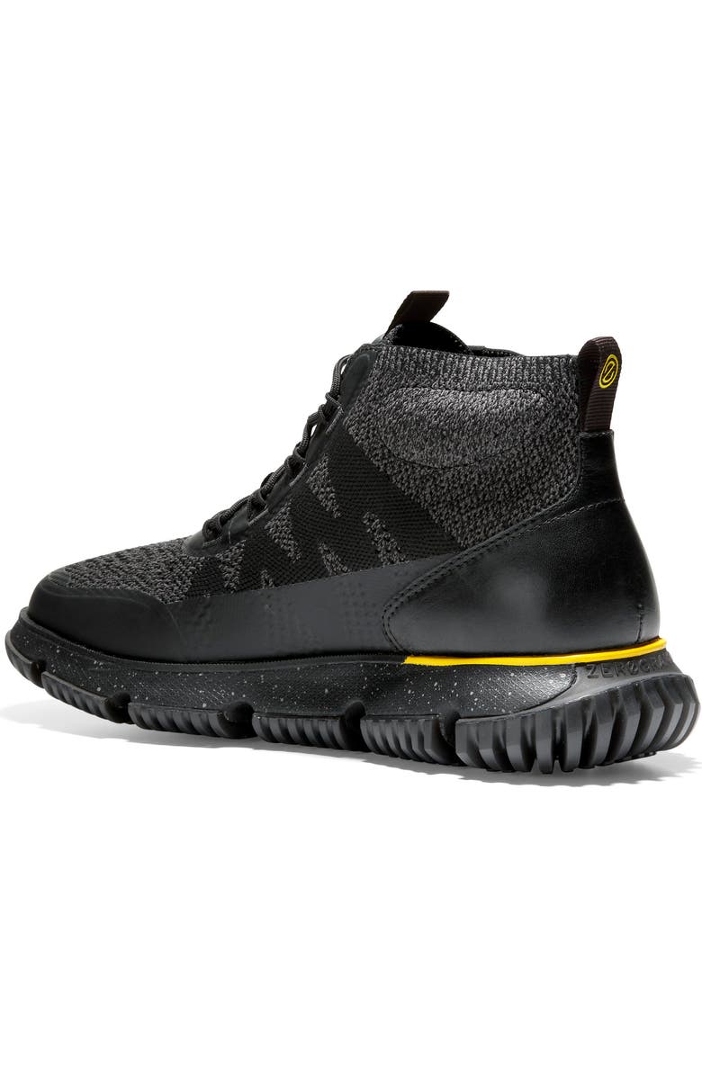 Cole Haan 4.ZerøGrand Stitchlite Water Resistant Boot, Alternate, color,
