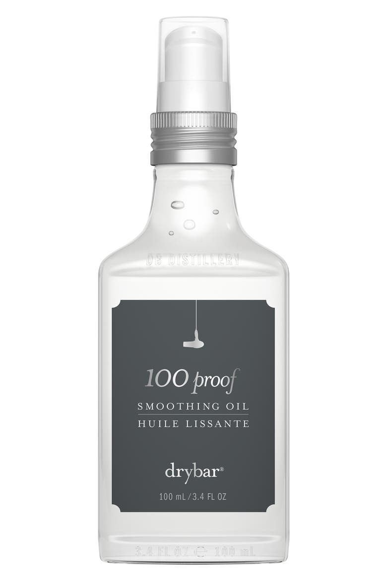 100 Proof Smoothing Oil, Main, color, NO COLOR