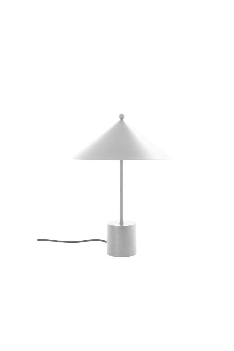 Kasa Table Lamp, Main, color, Off White
