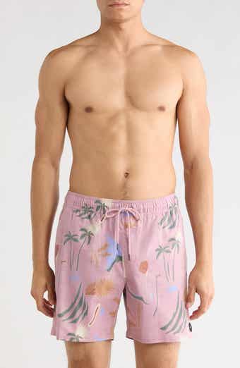 Men's Barnes Swim Trunks