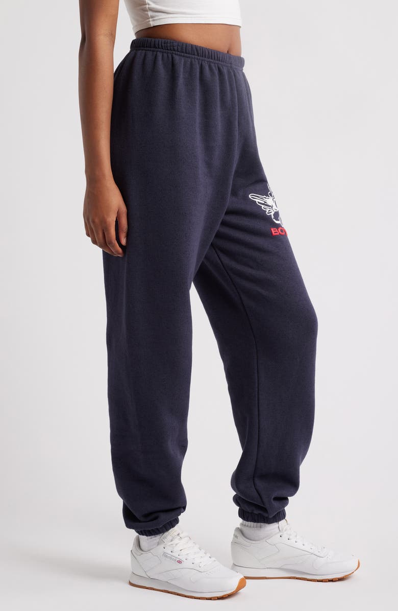 BOYS LIE Daily Dose Kimmy Graphic Sweatpants, Alternate, color, 