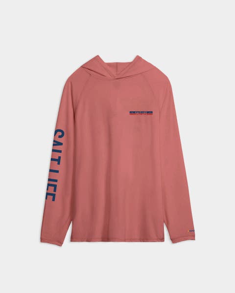 Tuna Tournament Performance Hoodie