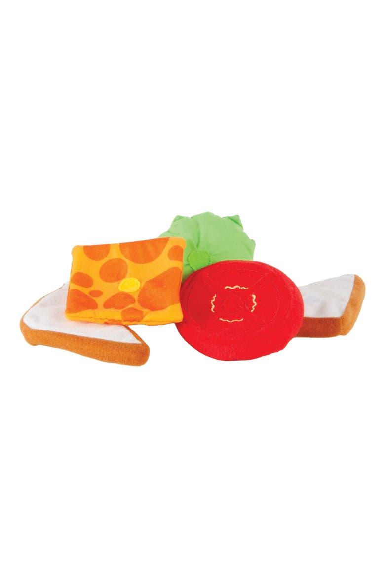 Picnic Play Set, Alternate, color, Multicolored