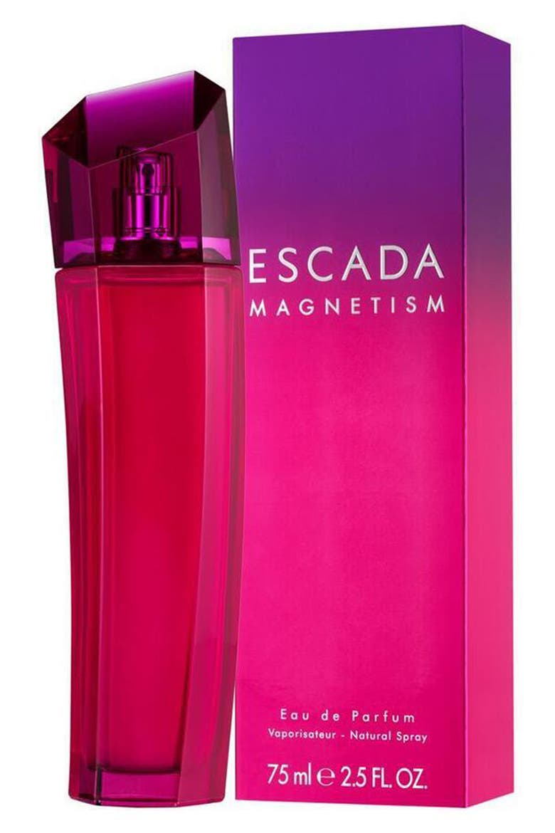 Magnetism Eau de Parfum, Main, color, NO COLOR