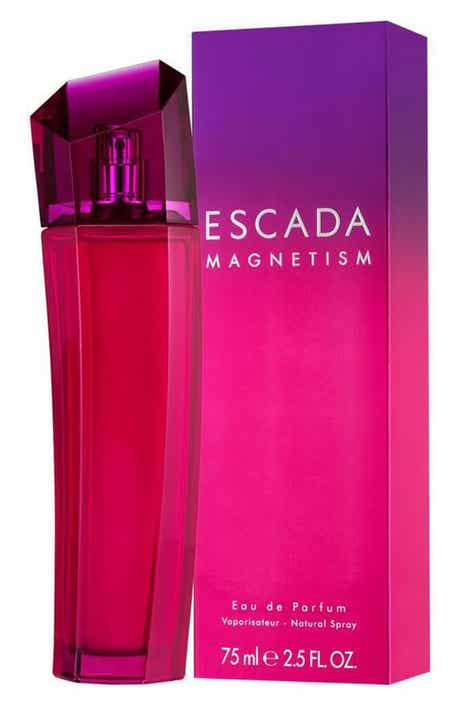Magnetism Eau de Parfum