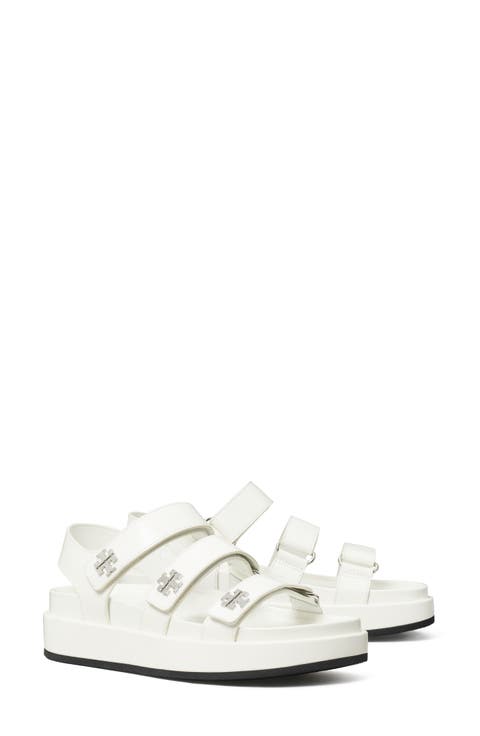 Kira Slingback Platform Sport Sandal (Women)