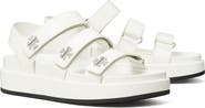 Tory Burch Kira Slingback Platform Sport Sandal
