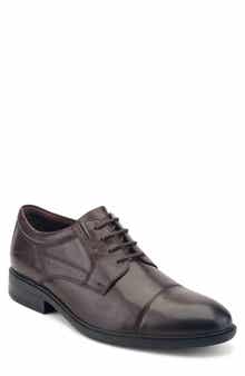 Orson Leather Derby