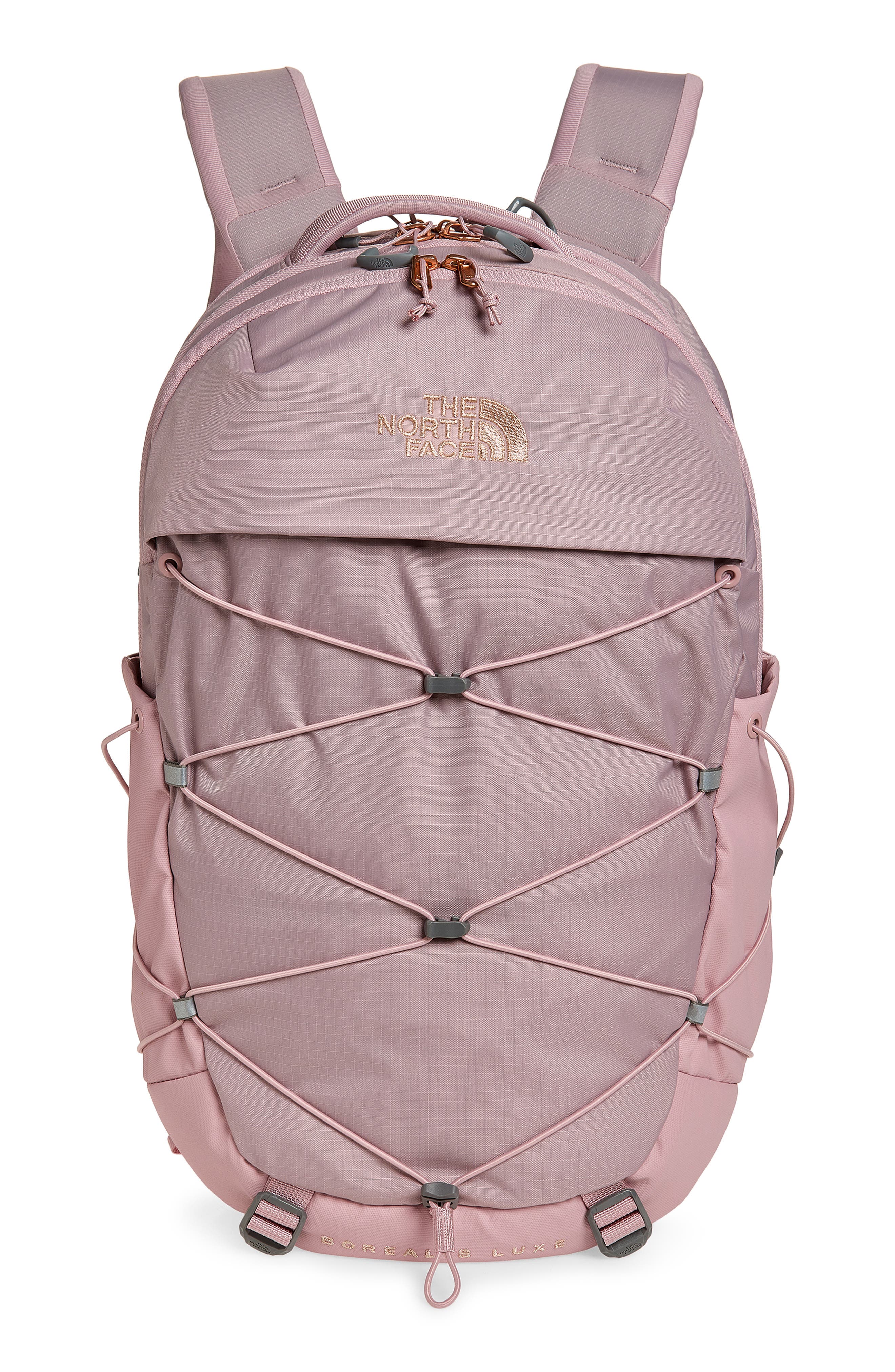  Metal Pink/ Burnt Coral