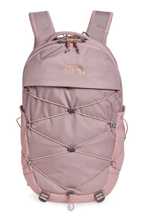 Borealis Water Repellent Luxe Backpack