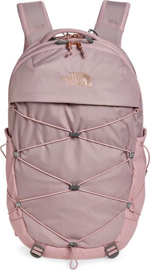 The North Face Borealis Water Repellent Luxe Backpack | Nordstrom The North Face Borealis Water Repellent Luxe Backpack | Nordstrom