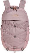 The North Face Borealis Water Repellent Luxe Backpack