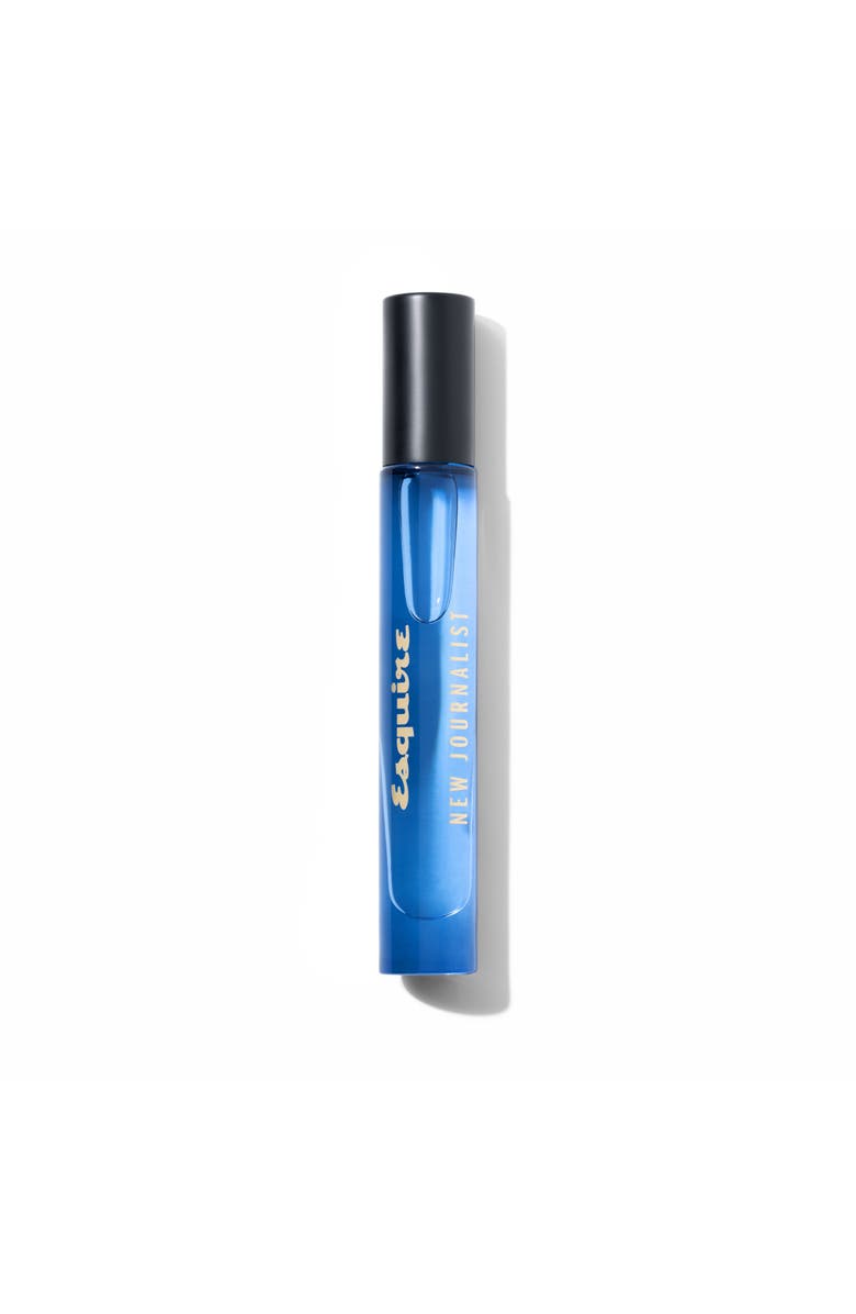 Esquire Fragrance by Michael Malul Esquire New Journalist Eau de Parfum, Main, color, 10Ml