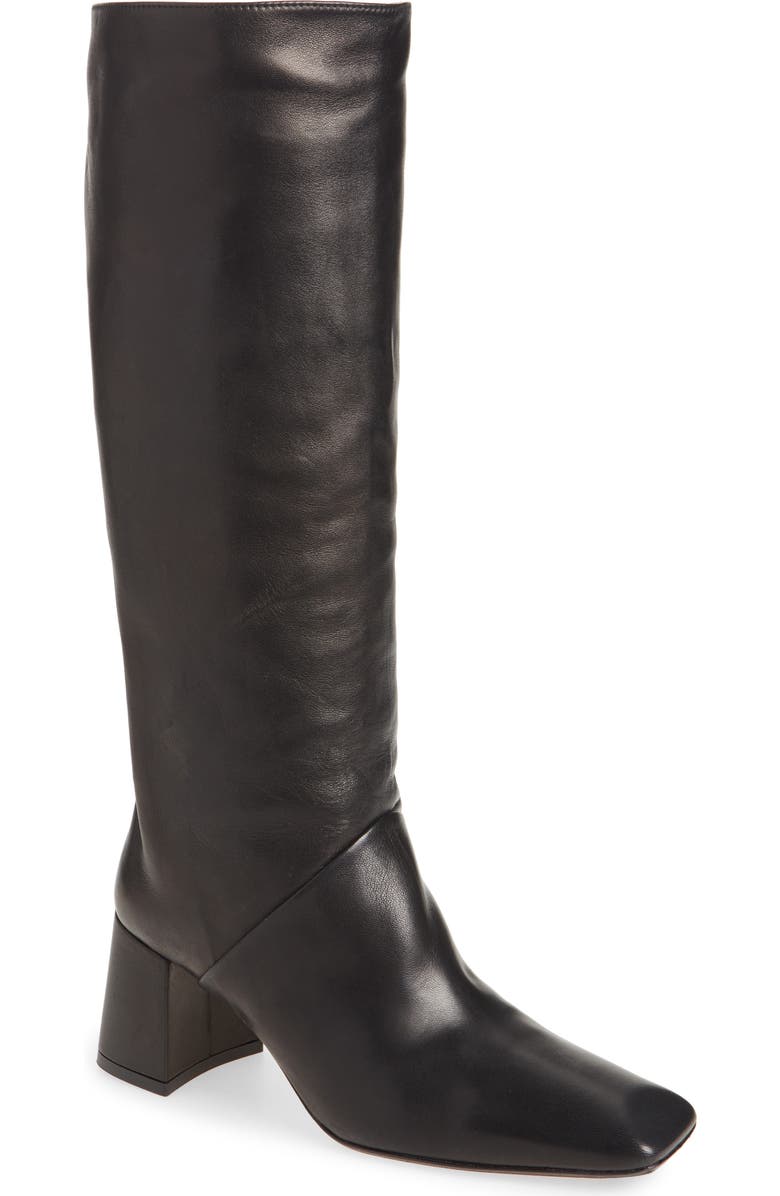 Miista Finola Knee High Boot, Main, color,