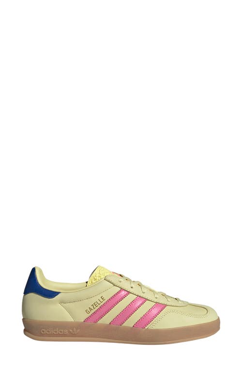 ADIDAS ORIGINALS ADIDAS GAZELLE INDOOR SNEAKER