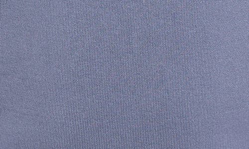 X-ray Xray V-neck Polo Sweater In Heather Slate
