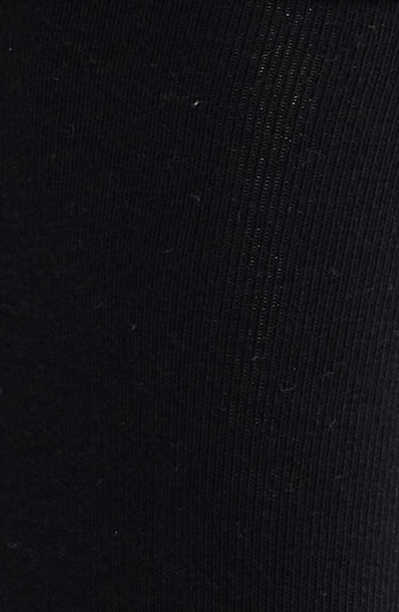 Casa Clara Kirra Ribbon Crew Socks, Alternate, color, 