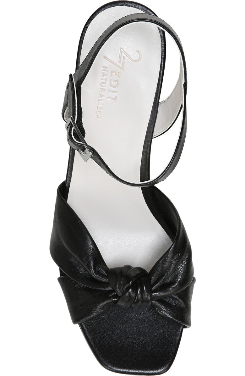 27 EDIT Naturalizer Jennice Platform Sandal, Alternate, color,