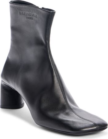 Dutyfree Bootie