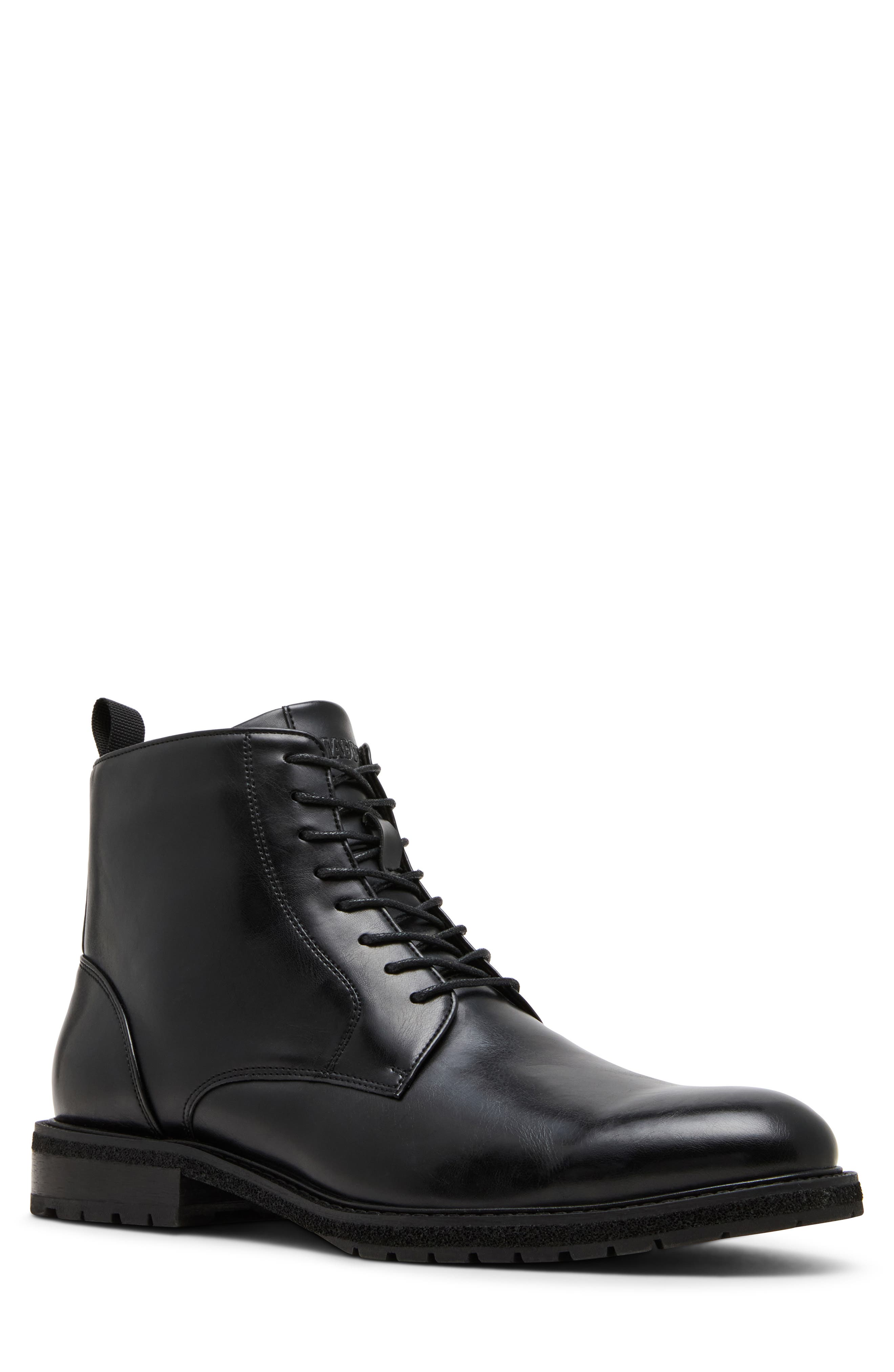 MADDEN Bronnie Combat Boot
