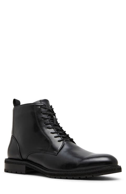 Bronnie Combat Boot (Men)