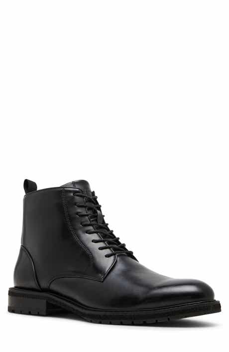 MADDEN Bronnie Combat Boot