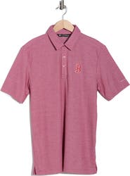 TravisMathew Playoff Pitch Polo