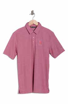 TravisMathew Playoff Pitch Polo