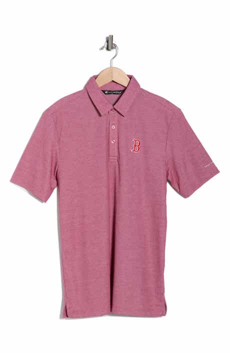 TravisMathew Playoff Pitch Polo