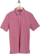 TravisMathew Playoff Pitch Polo