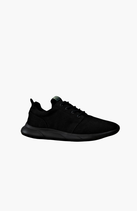 Explorer V2 Waterproof Hemp Sneakers