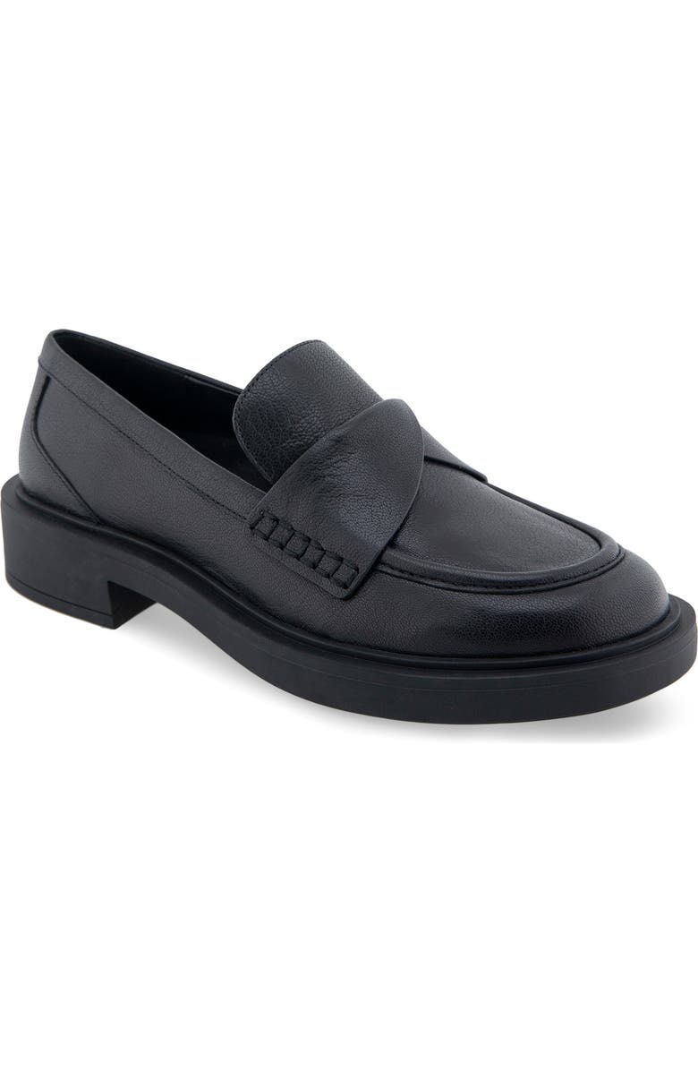 Aerosoles Garett Penny Loafer, Main, color,