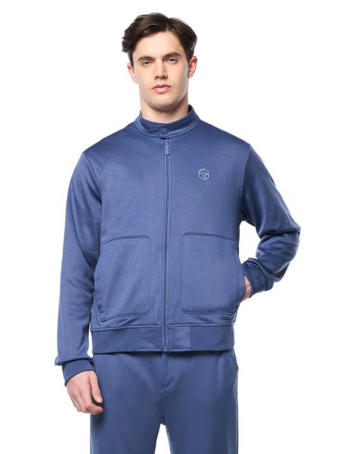 Sandro Track Jacket