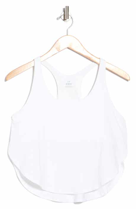 Motion Racerback 2-in-1 Tank