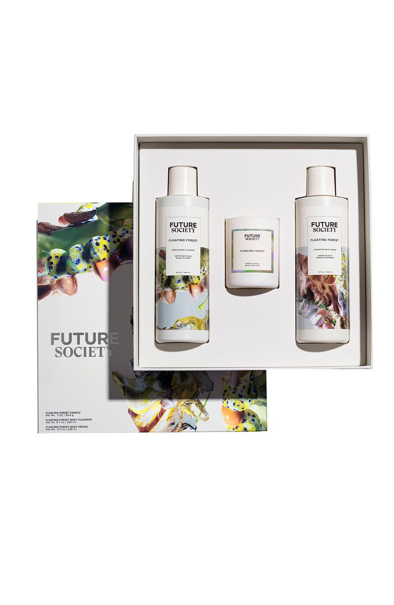 Future Society Deluxe Floating Forest 3-Piece Set, Alternate, color,