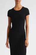Toccin Matilda Ribbed Baby Tee