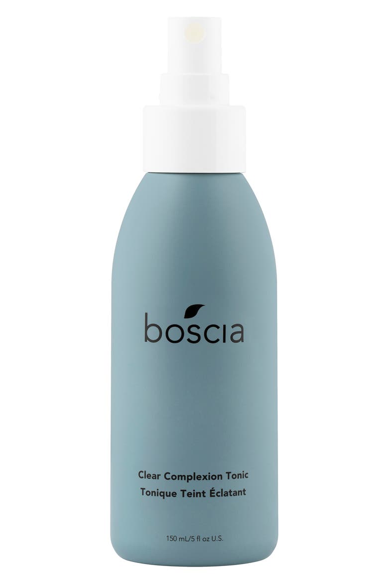 Clear Complexion Tonic, Alternate, color, NO COLOR