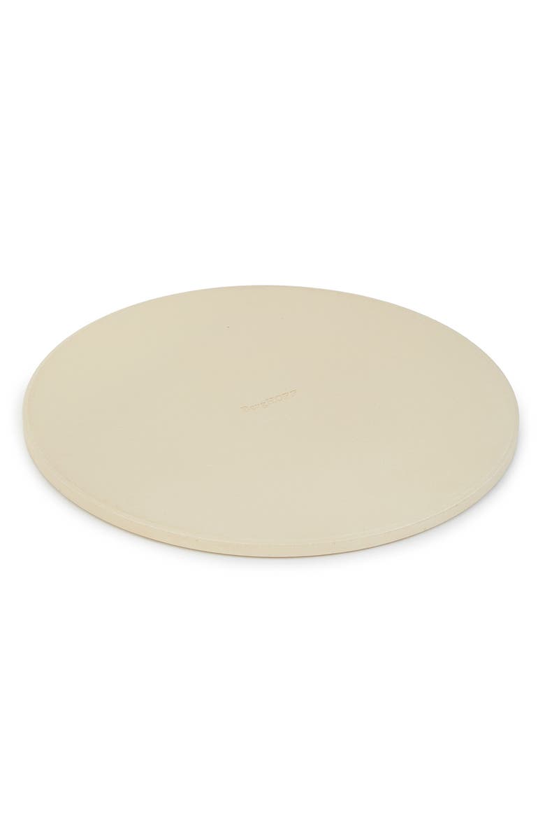 BergHOFF Leo 14-Inch Pizza Stone & Cutter Set, Alternate, color, Stone
