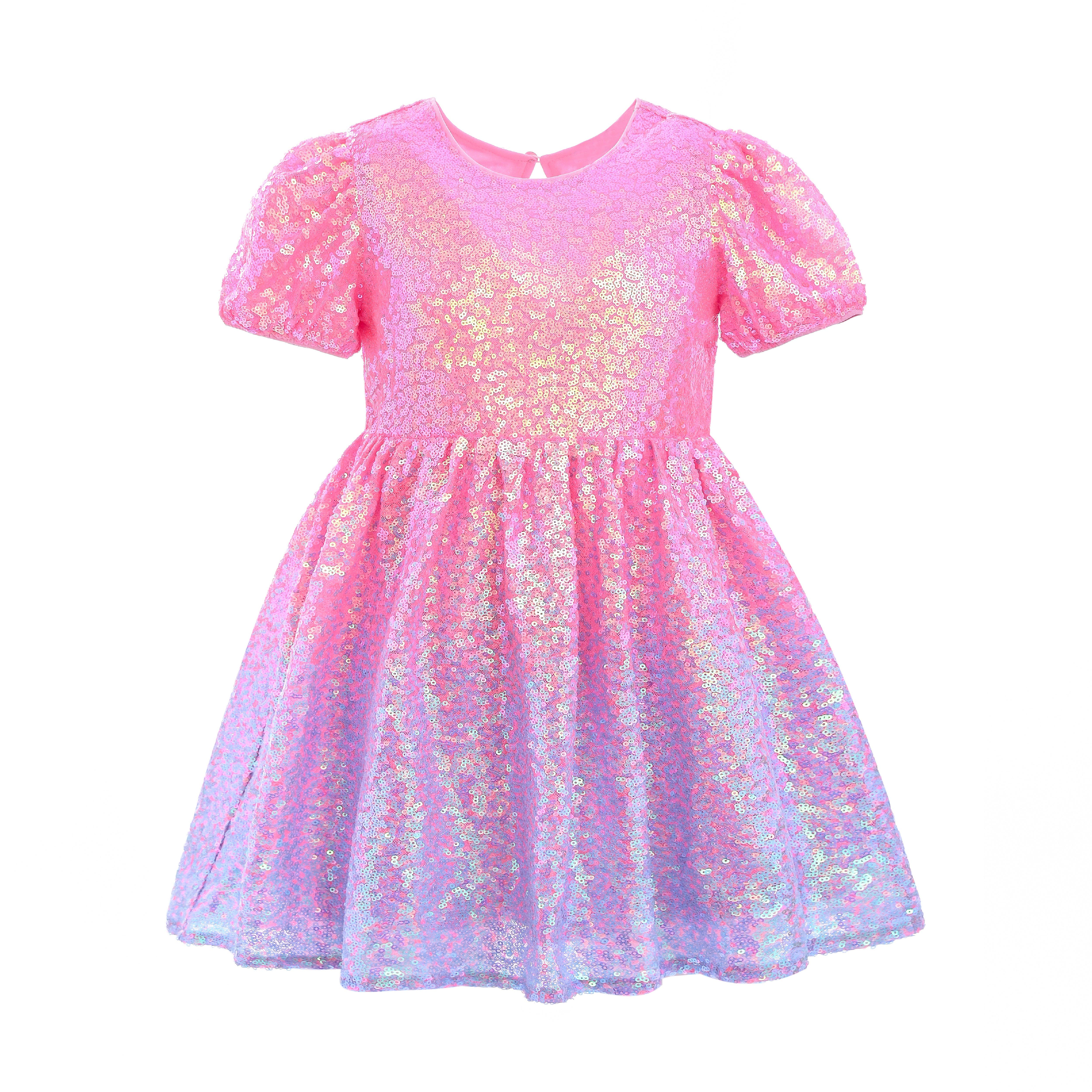selected Pink