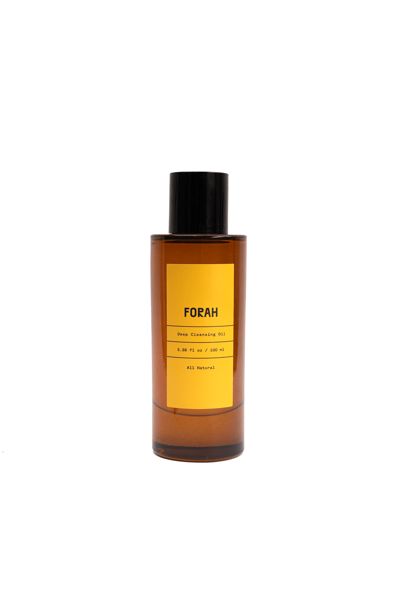 Deeps Cleansing Oil, Main, color, No Color