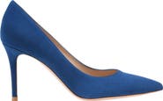 Gianvito Rossi Gianvito 85 Pumps