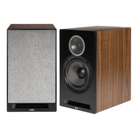 DBR62 6.5 Inch Bookshelf Speakers - Pair