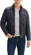 REGENCY Lambskin Leather Jacket