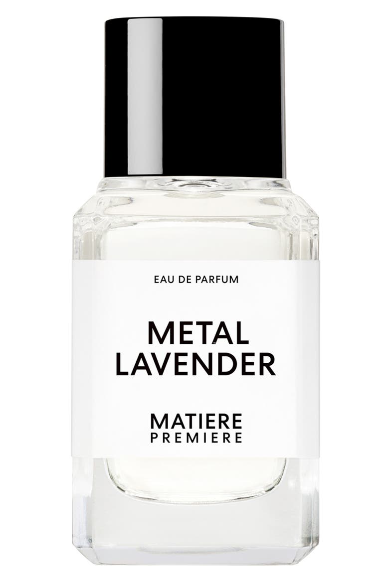 Metal Lavender Eau de Parfum, Alternate, color, NO COLOR