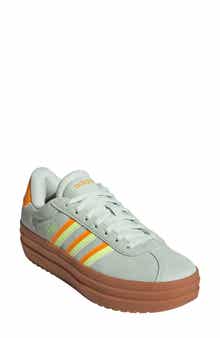 adidas VL Court Bold Platform Sneaker